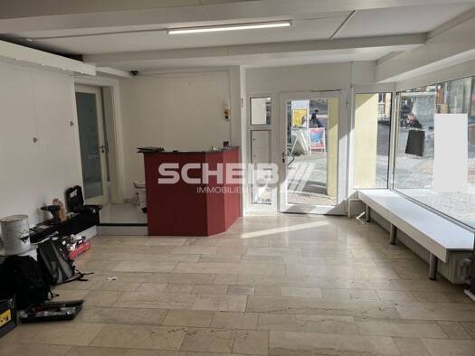 Verkaufsfläche zur Miete 13,64 € 110 m² Verkaufsfläche Schwäbisch Hall Schwäbisch Hall 74523