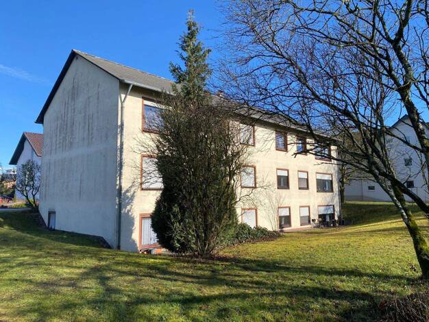 Wohnung zum Kauf 219.000 € 4 Zimmer 82,6 m² 1. Geschoss Bitburg Bitburg 54634