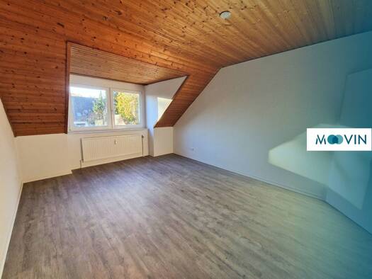 Studio zur Miete 525 € 3 Zimmer 59,6 m² 2. Geschoss frei ab 01.12.2025 Feldbreede 7 Hellern Osnabrück 49078