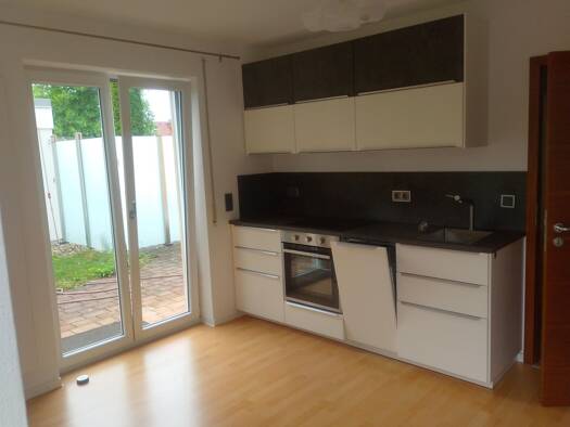 Wohnung zur Miete 530 € 1 Zimmer 45 m² Geschoss 1/3 frei ab sofort Pfaffenhofen a d Ilm Pfaffenhofen an der Ilm 85276