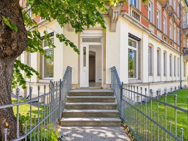 Laden zur Miete provisionsfrei 10 € 74 m² Verkaufsfläche Striesen-Ost Dresden 01309