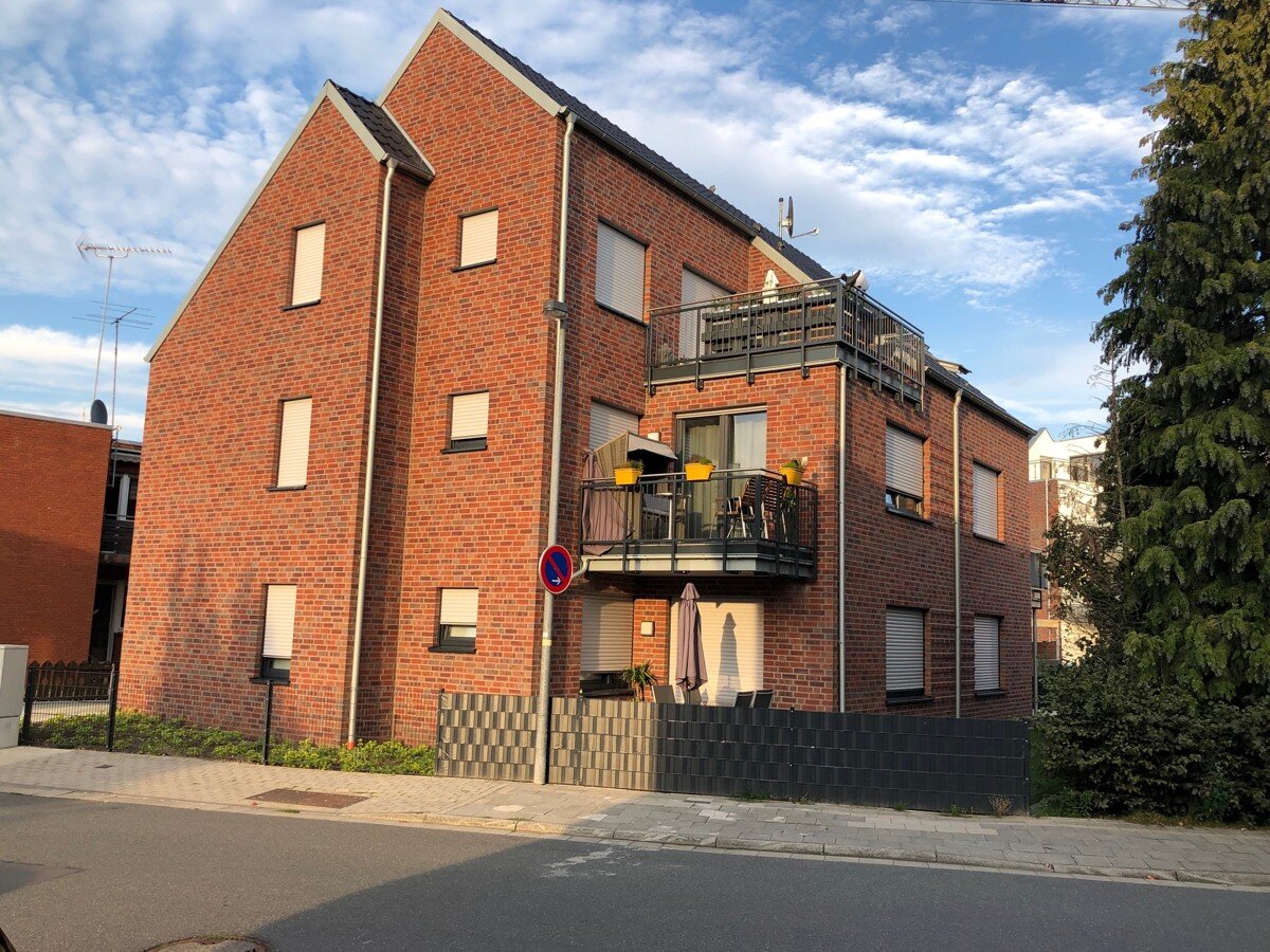 Wohnung zur Miete 950 € 3 Zimmer 100,9 m²<br/>Wohnfläche 01.12.2024<br/>Verfügbarkeit Mesum Dorf Rheine 48432