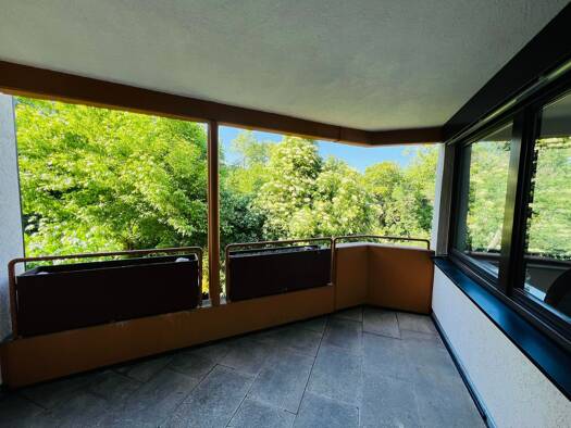 Wohnung zur Miete 1.650 € 2,5 Zimmer 97 m² Geschoss 1/4 frei ab sofort Rosenau Altstadt und engere Innenstadt 90429