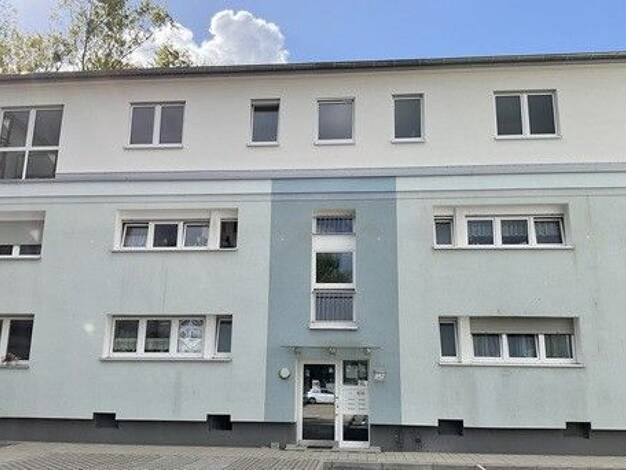 Wohnung zur Miete 1.166 € 4 Zimmer 88,5 m² frei ab 08.02.2027 Gotenstr. 117 Plittersdorf Bonn 53175