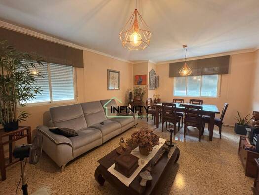Wohnung zum Kauf 160.000 € 3 Zimmer 99 m² 1. Geschoss la Font d'en Carròs 46717