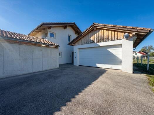 Einfamilienhaus zum Kauf 460.000 € 4 Zimmer 150 m² 550 m² Grundstück Desselbrunn 4693