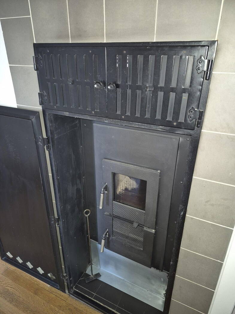 Wohnung zur Miete 740 € 3,5 Zimmer 85 m² 2. Geschoss frei ab 01.05.2025 Stuifenstrasse 1 Innenstadt Heidenheim 89518