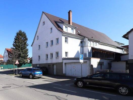 Haus zum Kauf 429.000 € 6 Zimmer 200 m² 576 m² Grundstück Metzingen 72555