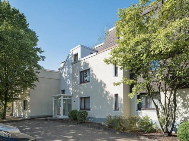 Wohnung zur Miete 352 € 2 Zimmer 48,4 m² 1. Geschoss Plauener Straße 4 Westhagen Wolfsburg 38444