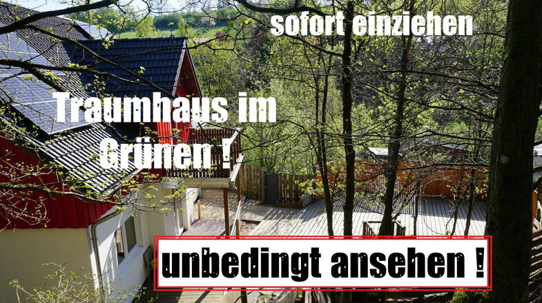 Einfamilienhaus zum Kauf provisionsfrei 525.252 € 6 Zimmer 153 m² 807 m² Grundstück Bischof-Ferdinand-Weg 4 Bilstein Lennestadt 57368