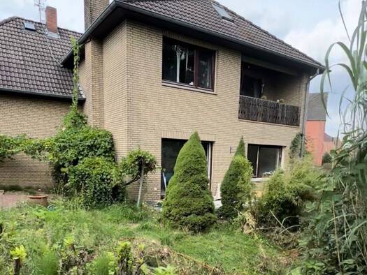 Terrassenwohnung zur Miete 1.000 € 4 Zimmer 105 m² Geschoss 1/2 frei ab 01.11.2026 Dreye Weyhe 28844