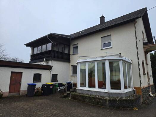 Studio zur Miete 950 € 6 Zimmer 185 m² frei ab 01.01.2026 Bliesen Sankt Wendel 66606