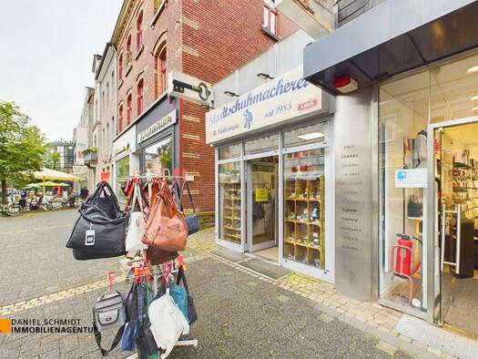 Laden zum Kauf 199.000 € 2 Zimmer 31,5 m² Verkaufsfläche Gummersbach 51643