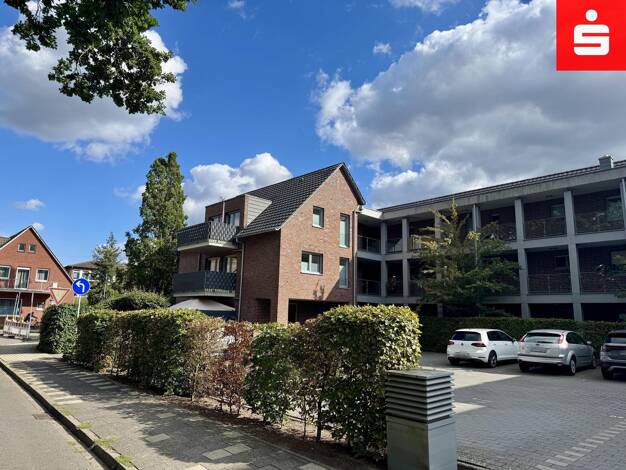 Wohnung zum Kauf 265.000 € 2 Zimmer 79 m² Lohne Wietmarschen 49835