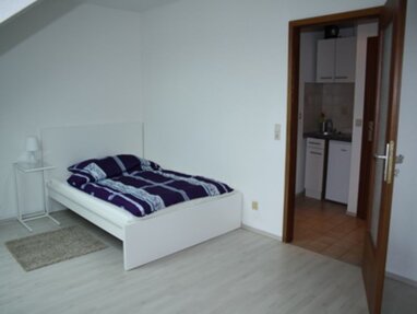 Wohnung zur Miete Wohnen auf Zeit 962 € 1 Zimmer 24 m² frei ab 22.12.2024 Perreystr Rheinau - Hafen Mannheim 68219