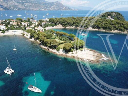 Büro zum Kauf 19.150.000 € Saint-Jean-Cap-Ferrat 06230