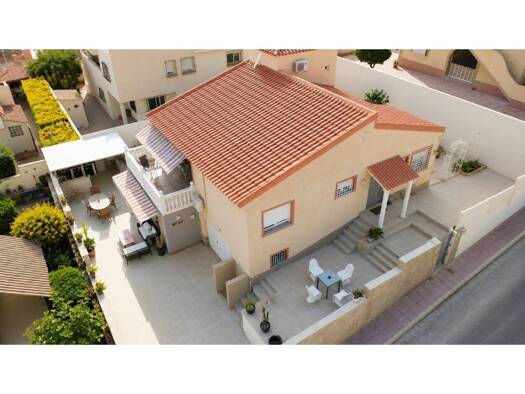 Chalet zum Kauf 335.000 € 4 Zimmer 240 m² Águilas 30889