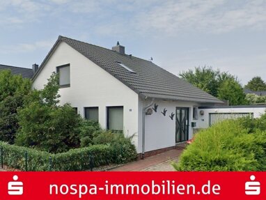 Einfamilienhaus zum Kauf 459.000 € 6 Zimmer 165 m² 601 m² Grundstück Heide 25746