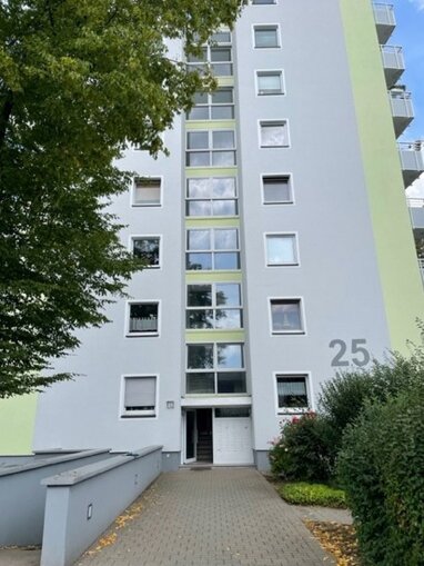 Wohnung zur Miete 558 € 2 Zimmer 55,8 m² 2. Geschoss frei ab 21.12.2024 Uhlenbroicher Weg 25 Großenbaum Duisburg 47269