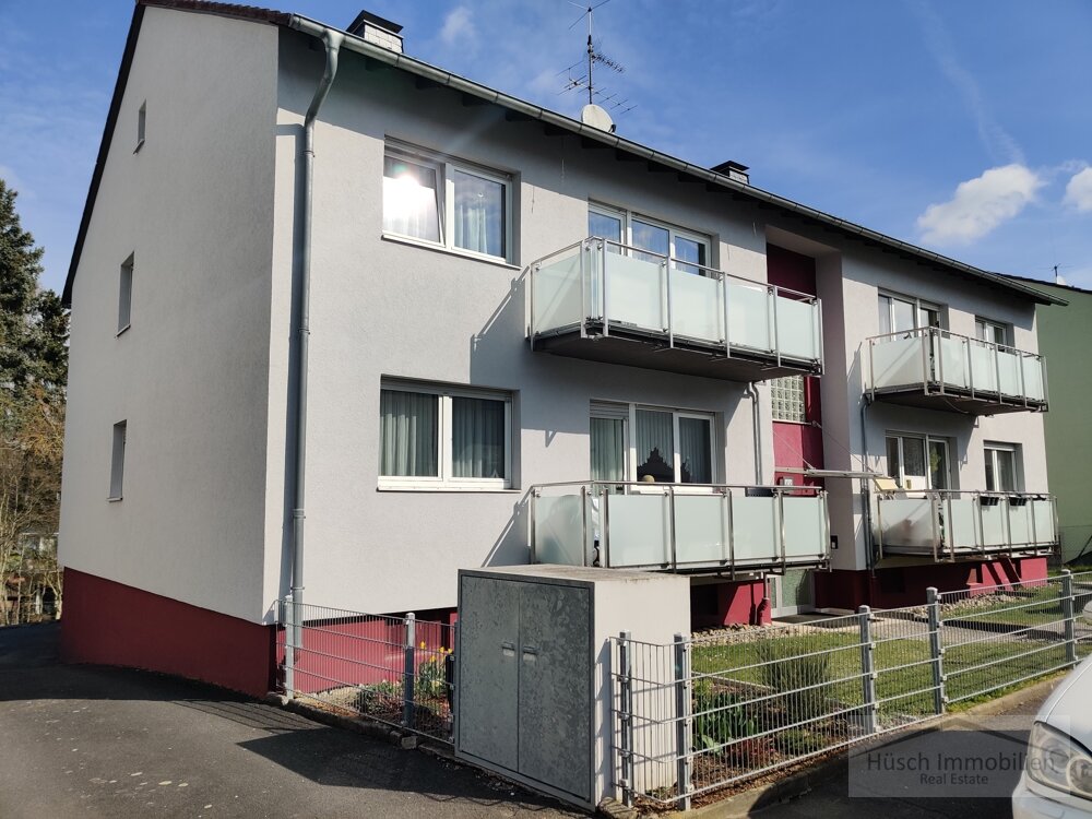 Wohnung zum Kauf provisionsfrei 247.000 € 4 Zimmer 87 m²<br/>Wohnfläche EG<br/>Geschoss Bleidenstadt Taunusstein 65232