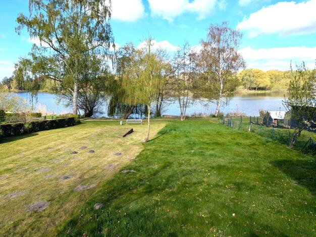 Reihenmittelhaus zum Kauf provisionsfrei 249.000 € 6 Zimmer 254 m² 828 m² Grundstück Schönberg Schönberg 23923
