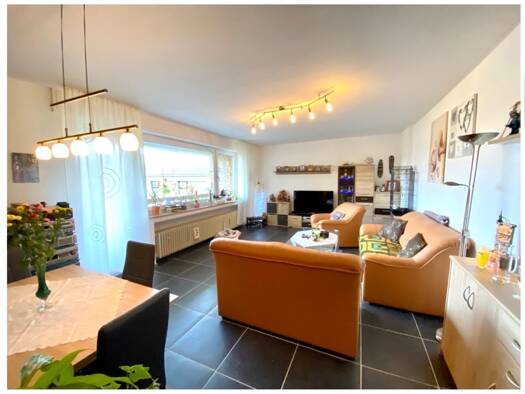 Wohnung zur Miete 893 € 3 Zimmer 85,1 m² Geschoss 2/3 frei ab 01.10.2026 Brühlstraße 6 Eilendorf Eilendorf 52080