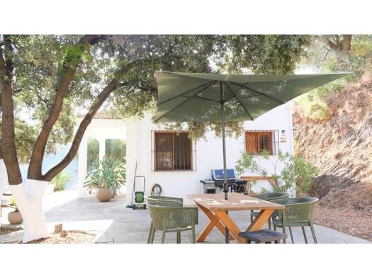 Villa zum Kauf 235.000 € 1 Zimmer 82 m² 5.129 m² Grundstück Casabermeja 29160