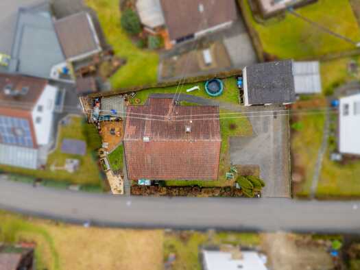 Mehrfamilienhaus zum Kauf 449.000 € 8 Zimmer 182,6 m² 666 m² Grundstück Stetten Achstetten 88480