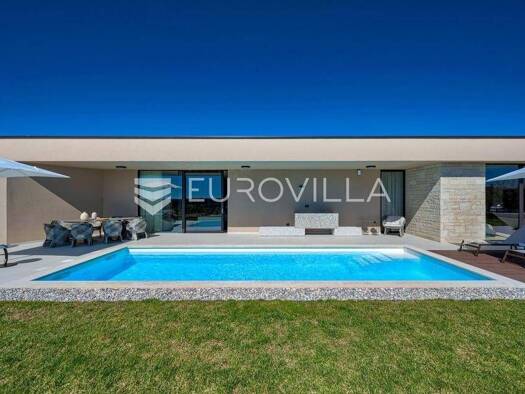 Wohnung zum Kauf - Erstbezug 1.190.000 € 4 Zimmer 224 m² Labinci Kaštelir 52464