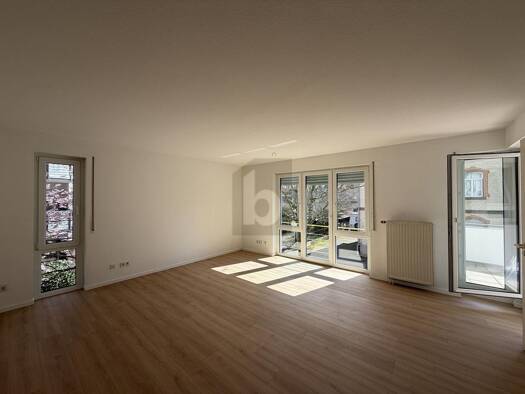 Wohnung zum Kauf 199.000 € 2 Zimmer 58 m² 1. Geschoss Schwäbisch Gmünd 73525