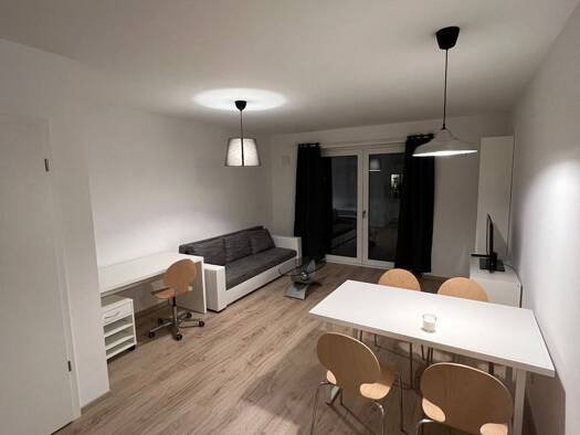 Wohnung zur Miete 1.200 € 2,5 Zimmer 54 m² Geschoss 2/6 frei ab 01.11.2026 Tegeler Straße 8 Wedding Berlin 13353