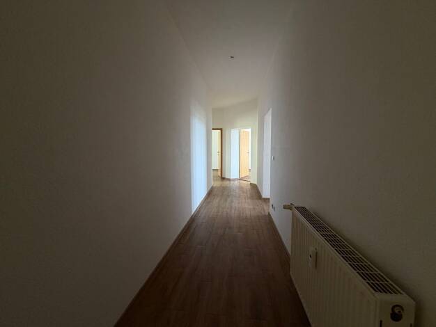 Wohnung zur Miete 760 € 3 Zimmer 92,5 m² 3. Geschoss frei ab sofort Dr.-Lena-Ohnesorge-Straße 2 Prenzlau Prenzlau 17291