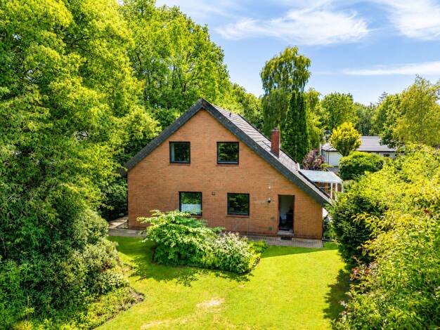 Einfamilienhaus zum Kauf 309.000 € 6 Zimmer 153 m² 1.132 m² Grundstück Friedeburg 26446