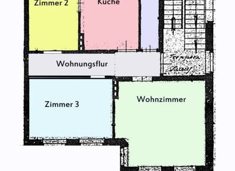 Einfamilienhaus zum Kauf 199.000 € 7 Zimmer 169,9 m² 2.497 m² Grundstück frei ab sofort Röxe Stendal 39576