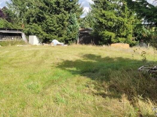 Grundstück zum Kauf 39.000 € 1.161 m² Grundstück Raduhn Lewitzrand 19374