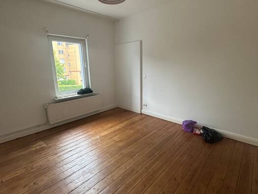 Wohnung zur Miete 1.000 € 3 Zimmer 80 m² frei ab sofort Geesthacht 21502