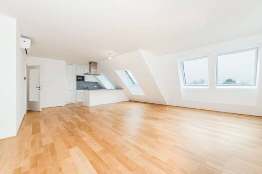 4-кімнатна квартира, 139 м², Гітцінг, Гітцинг