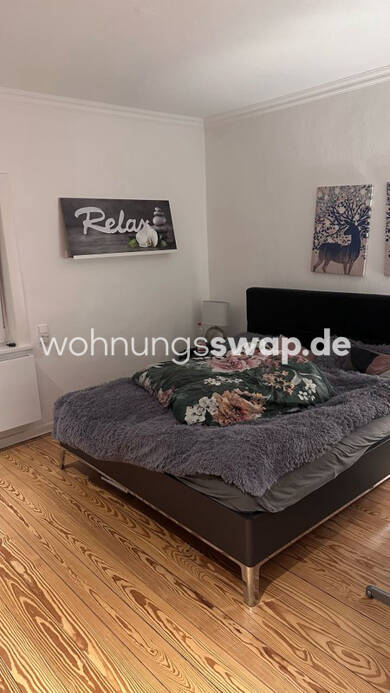 Studio zur Miete Tauschwohnung 1.050 € 3 Zimmer 85 m² 2. Geschoss Winsen - Kernstadt Winsen 21423
