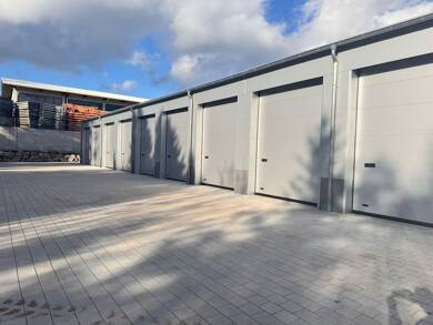 Garage zum Kauf provisionsfrei 57.500 € Nagold Nagold 72202
