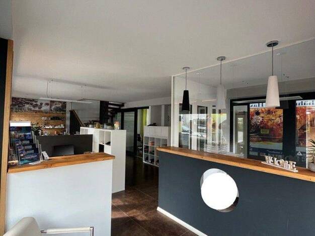 Bürofläche zur Miete provisionsfrei 2.470 € 194 m² Bürofläche Otto-Wagner-Straße Unterpfaffenhofen Germering 82110