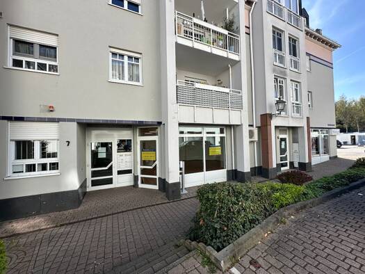 Laden zur Miete 1.000 € Idstein 65510
