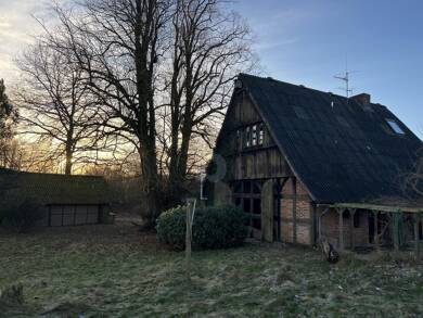 Einfamilienhaus zum Kauf 300.000 € 5 Zimmer 211 m² 2.400 m² Grundstück Hoffeld 24582