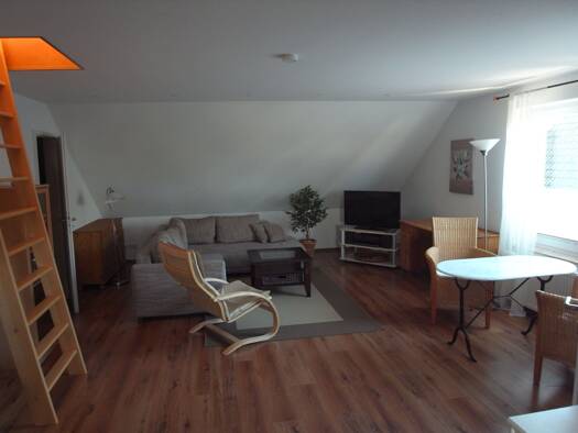 Studio zur Miete 600 € 1,5 Zimmer 40 m² Klein Nordende 25336