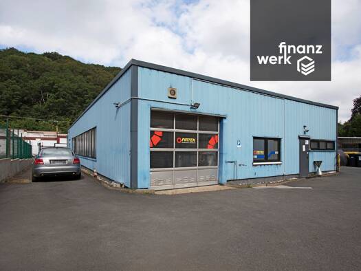 Werkstatt zum Kauf 295.000 € 55 m² Lagerfläche Haspe Hagen / Haspe 58135