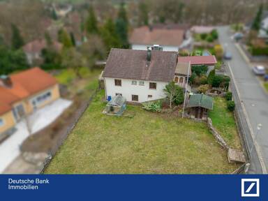 Einfamilienhaus zum Kauf 398.000 € 6 Zimmer 134,3 m² 1.080 m² Grundstück Gräfenberg Gräfenberg 91322