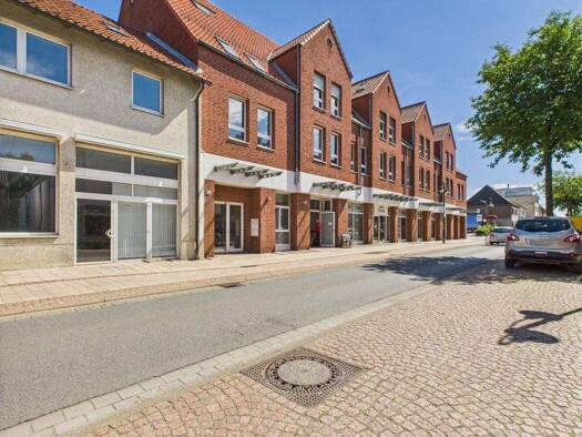 Bürofläche zur Miete 4.230 € Walsrode 29664