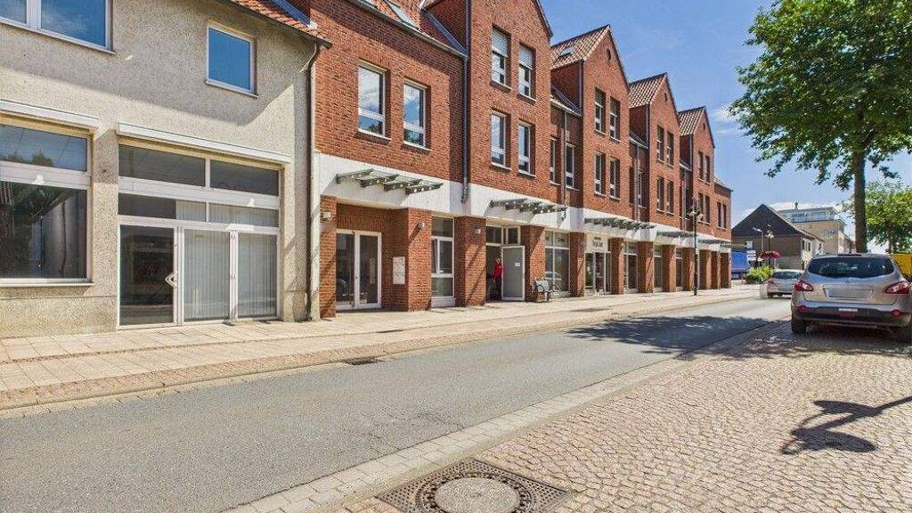 Bürofläche zur Miete 4.230 € Walsrode 29664