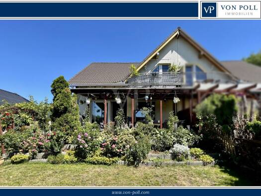 Doppelhaushälfte zum Kauf 525.000 € 4 Zimmer 116 m² 359 m² Grundstück Johannisthal Berlin / Johannisthal 12487