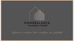 Homebalance Immobilien GmbH logo