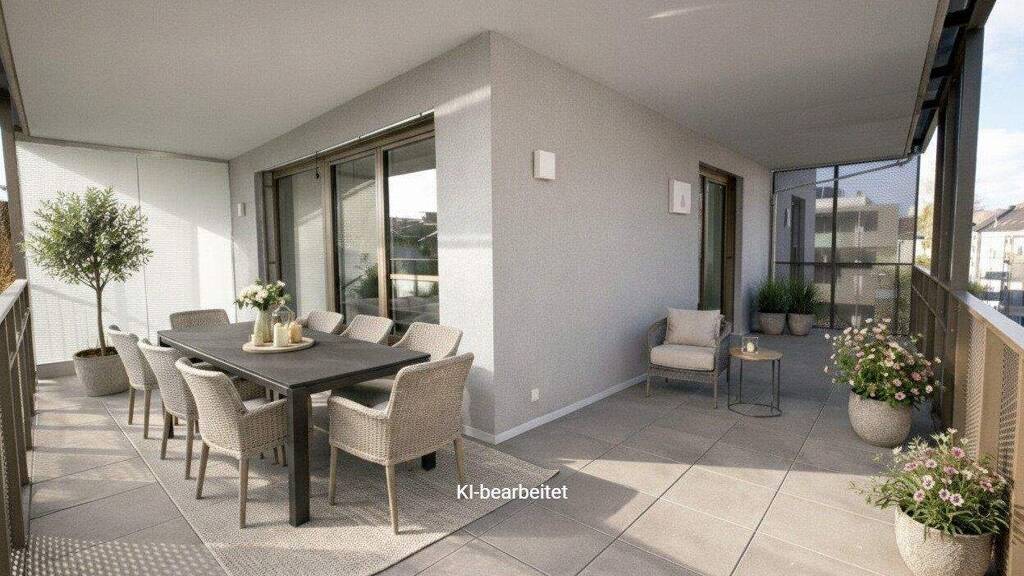 Wohnung zum Kauf - Erstbezug 494.310 € 4 Zimmer 82,3 m² frei ab sofort Mörikeweg Waldegg Linz 4020